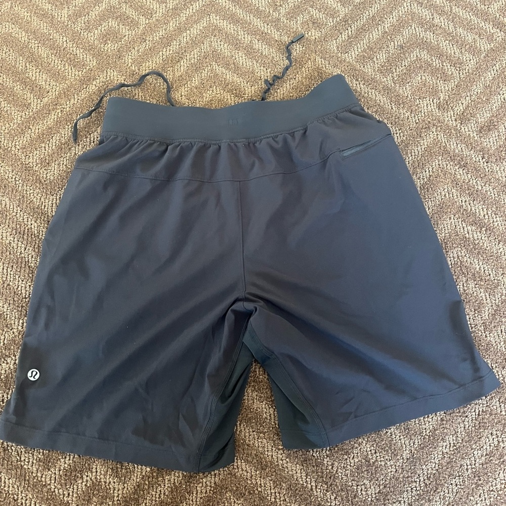 Lululemon T.H.E. Short Linerless 7”
